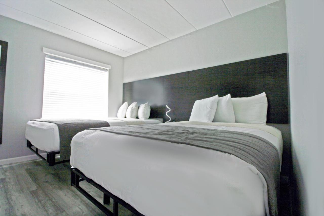 Bolero Resort Wildwood Esterno foto
